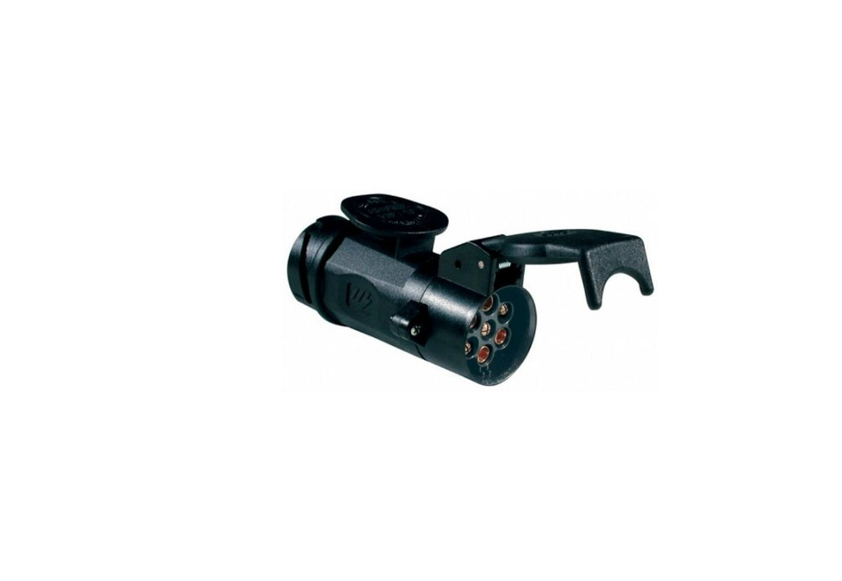 Adaptor priză electrică de la 13 la 7 poli 12V