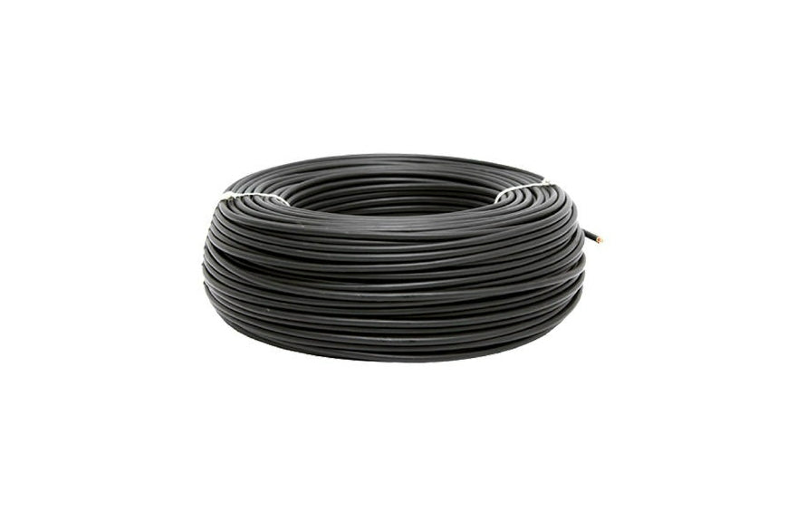 Conductor electric 1x1,5mm² H07V-K