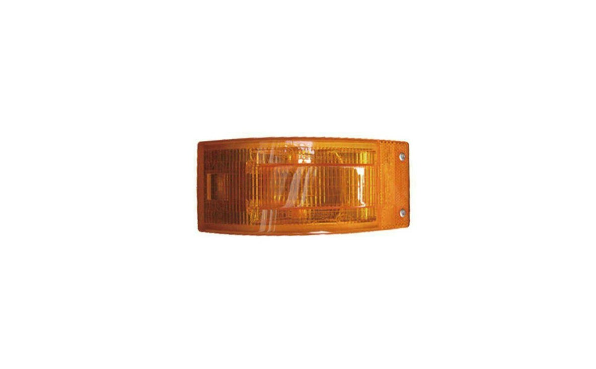 Indicator lampă pentru primul Volvo FH12