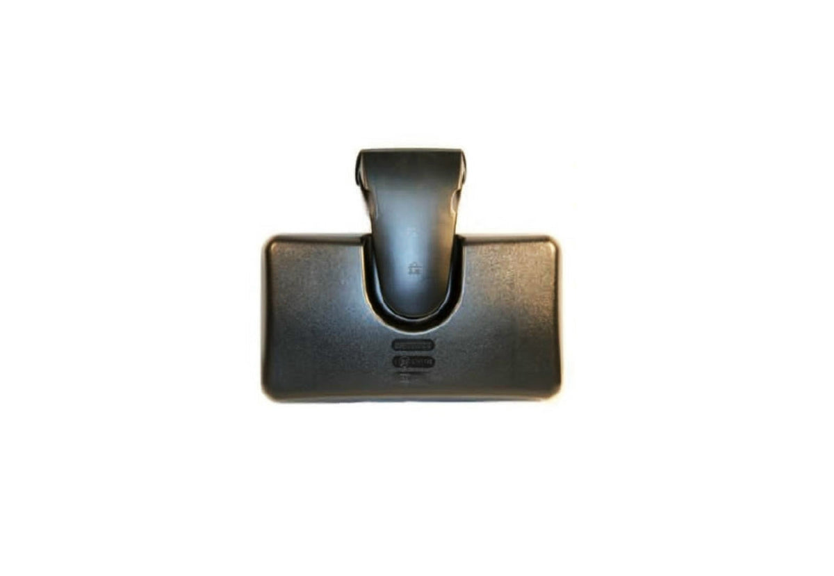 Oglindă rampă retrovizoare MAN F2000 326x186mm