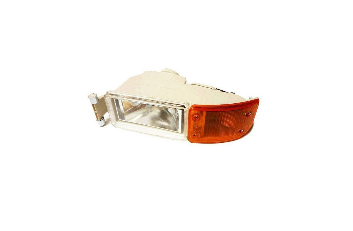 Lampa de ceață și semnalizare MAN TGA, LE2000