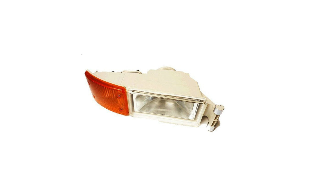 Lampa de ceață și semnalizare MAN TGA, LE2000