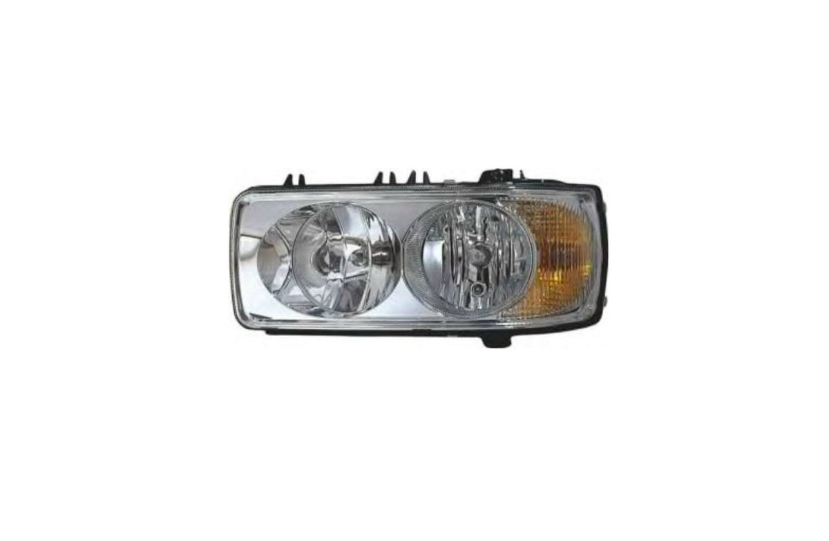 Far DAF XF 95, XF 105