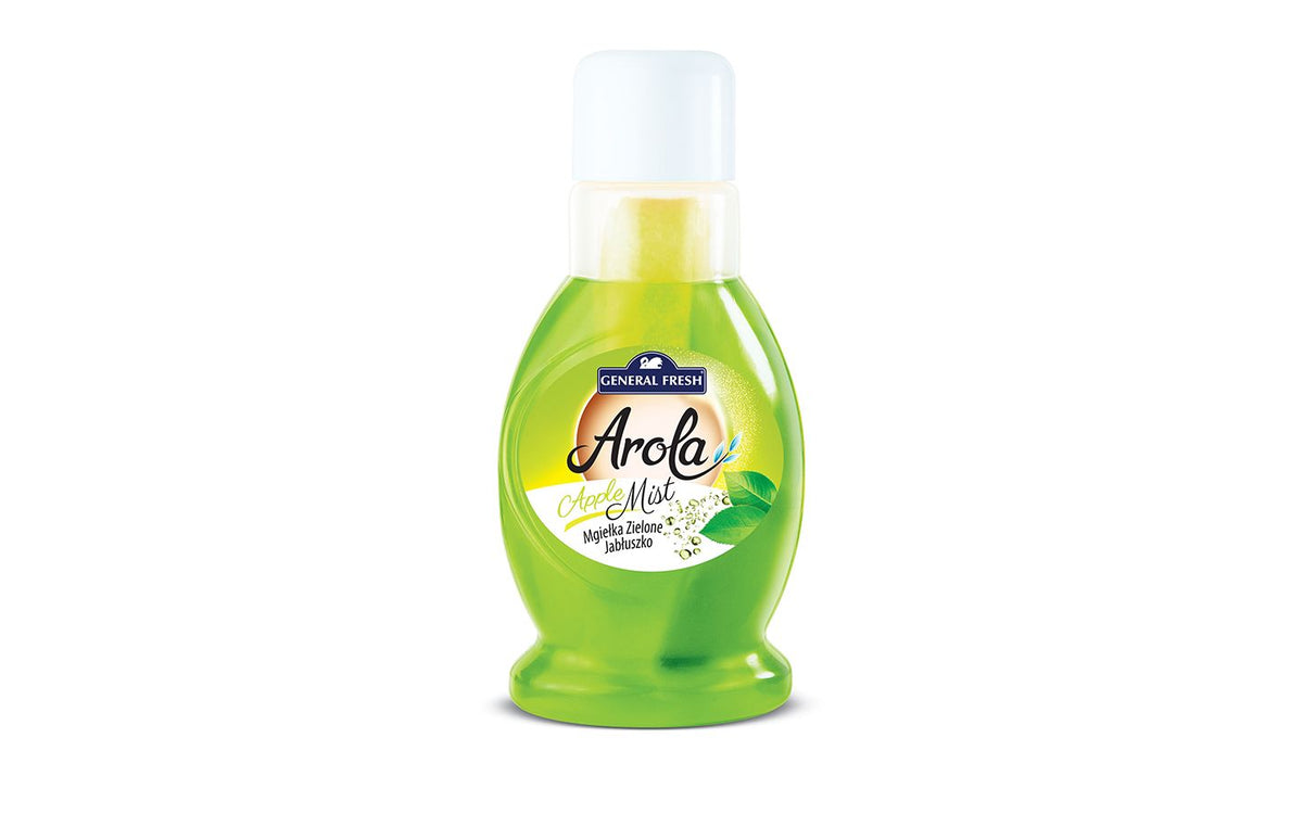 Odorizant auto cu fitil 300ml
