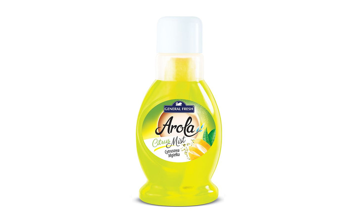 Odorizant auto cu fitil 300ml