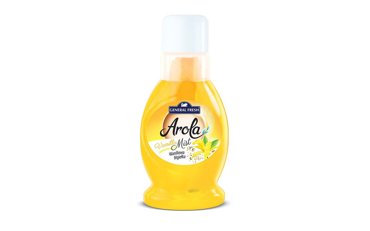 Odorizant auto cu fitil 300ml
