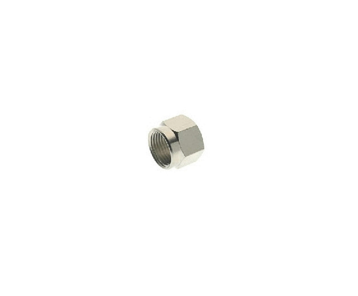 Conector filet cu piuliță pentru țeavă 6-16 mm