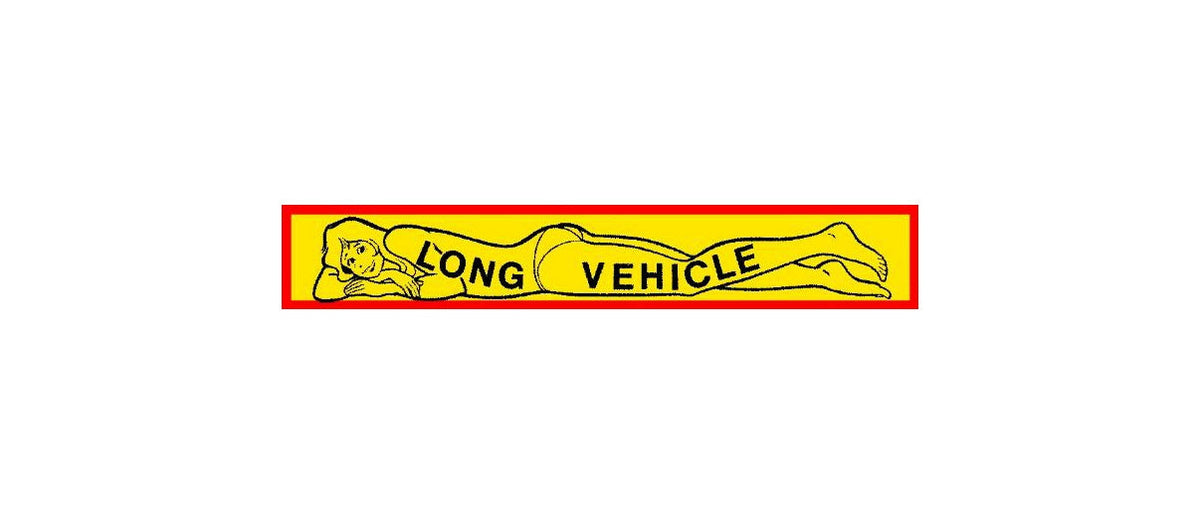 Matrica Long Vehicle femeie mare