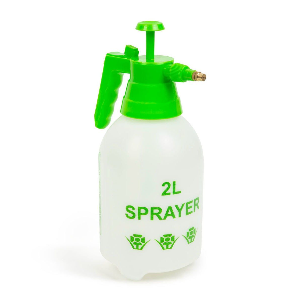 Pulverizator manual pt. spumare, 2l