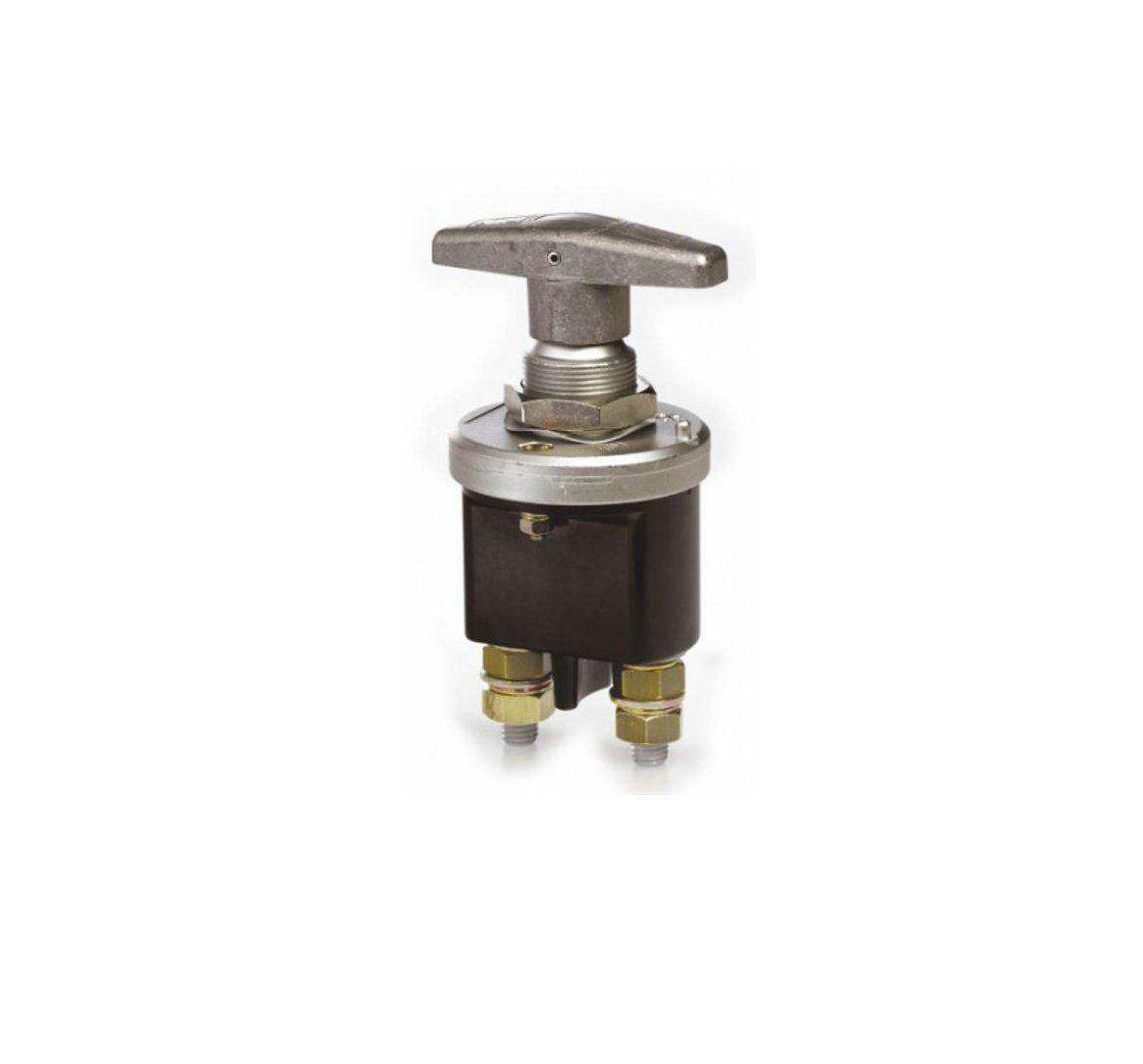 Dezactivator 250-2500 Amp Iveco