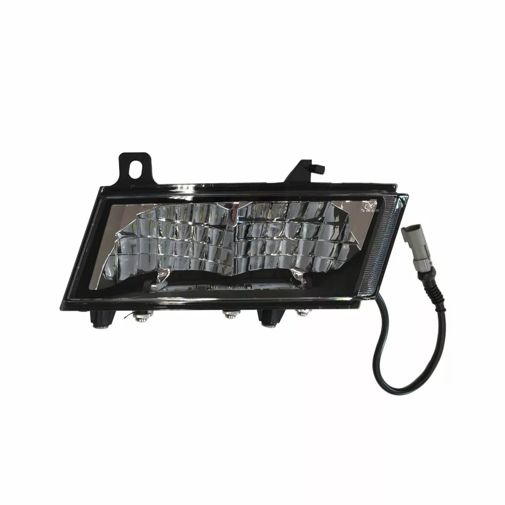 Lampa de ceață Scania R, S din 2016 cu LED