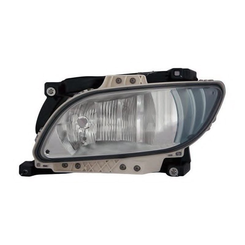 Lampa de ceață DAF XF E6