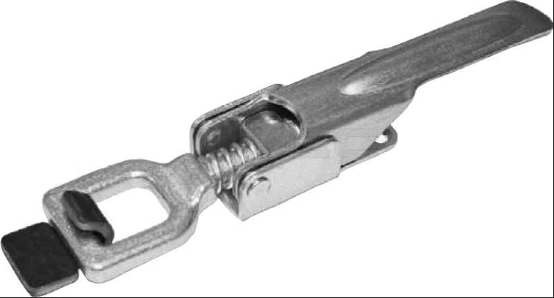 Perete lateral cu ochi de tensionare 230x32x28mm