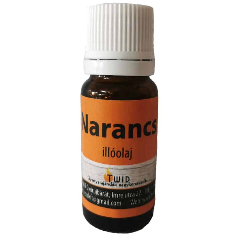 Ulei esențial pentru difuzor 10 ml