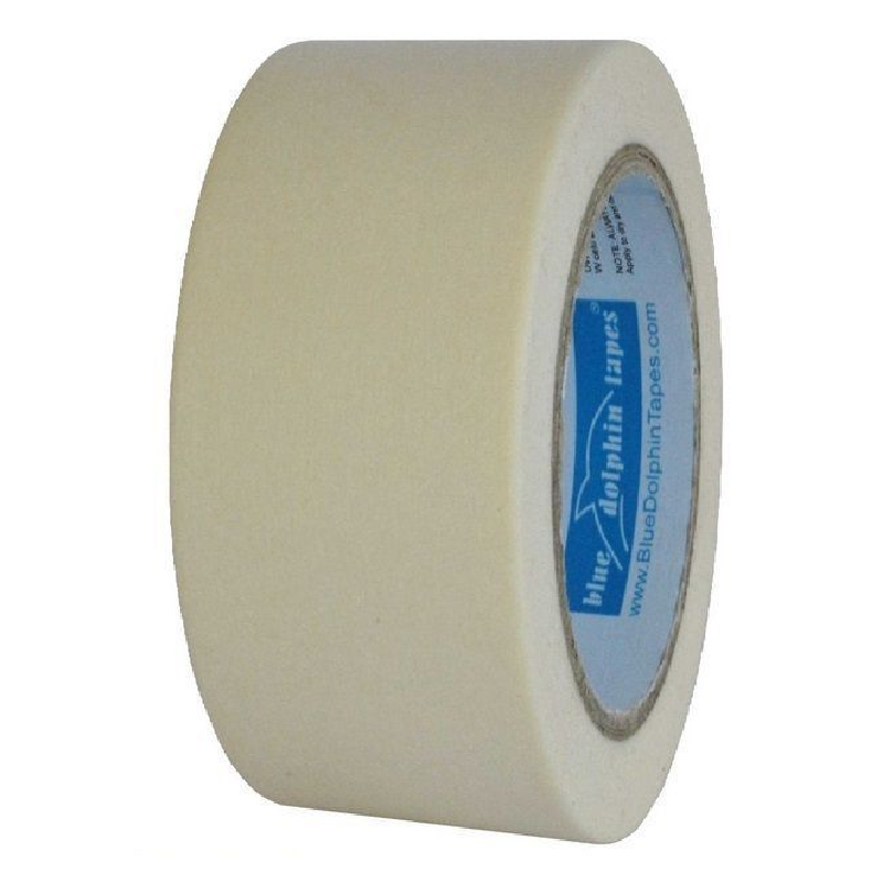 Bandă mascare, utilizare generală, 48mm x 50m