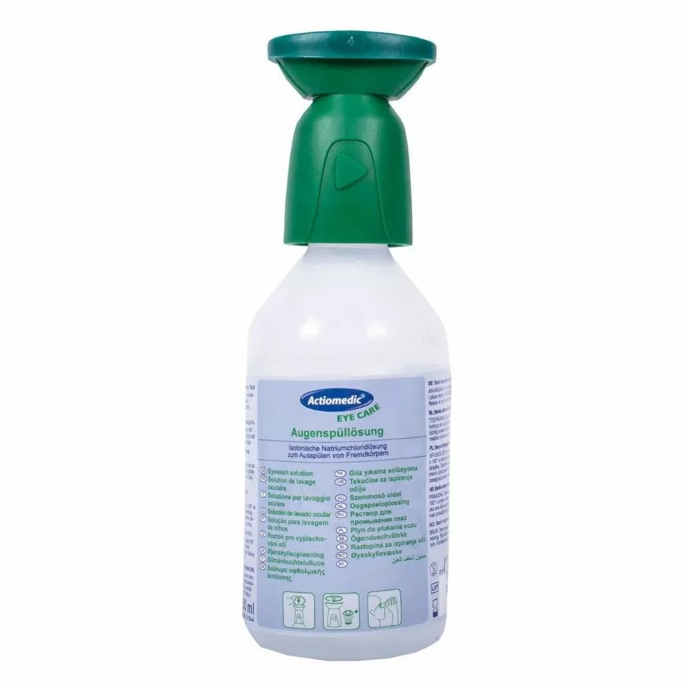 Lichid pentru clătirea ochilor 250ml