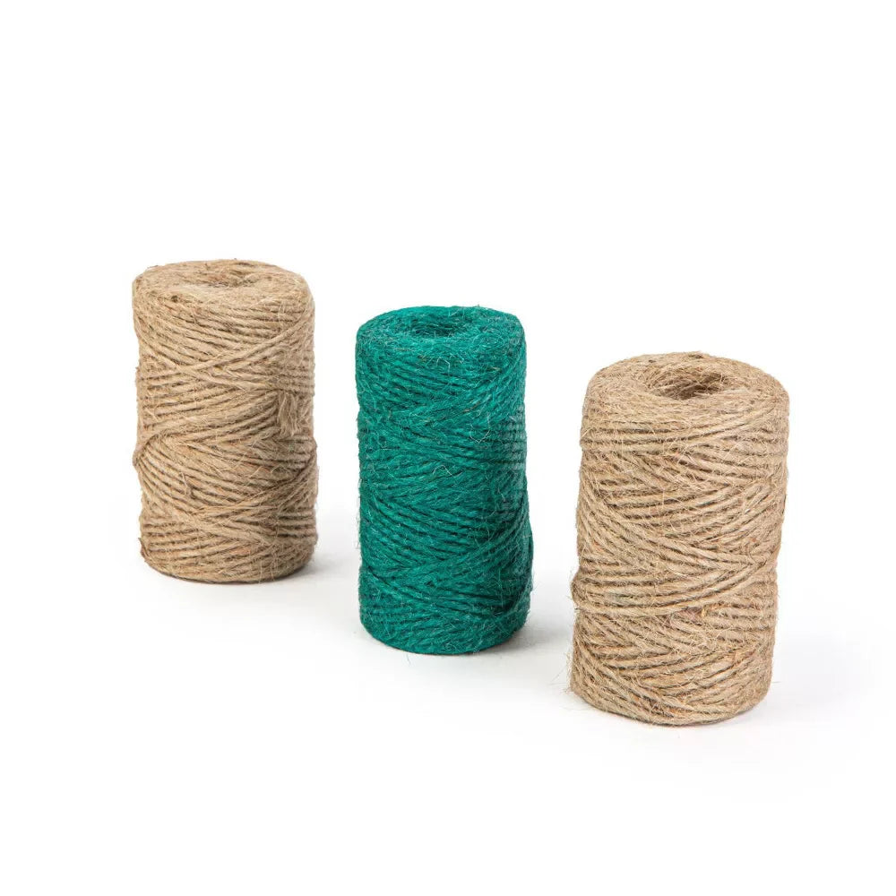 Set de sfoară 3x35m