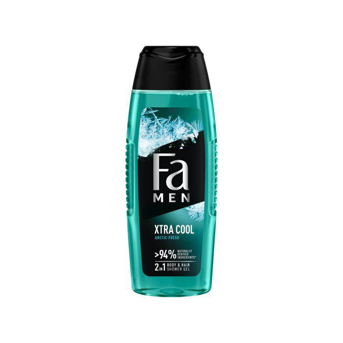 Gel de duș Fa MEN 250ml