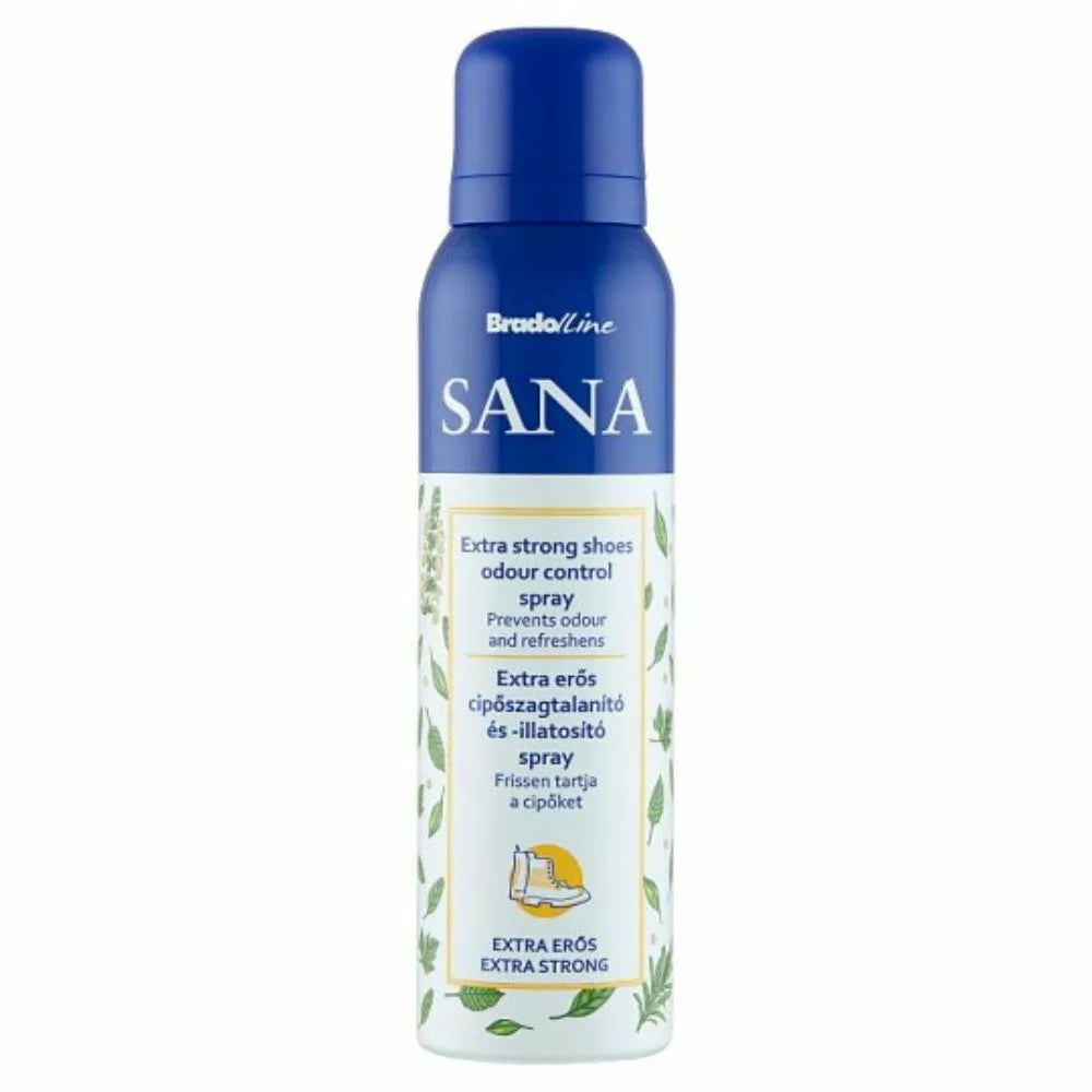 Spray pentru pantofi 150 ml