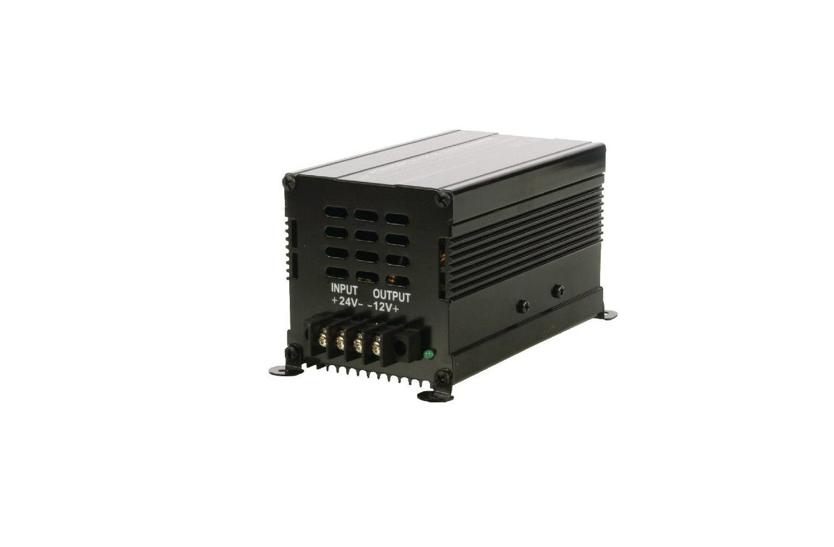Convertor 24V 12V 20A cu comutare