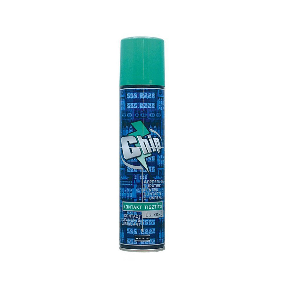 Spray de ungere și contact 300 ml