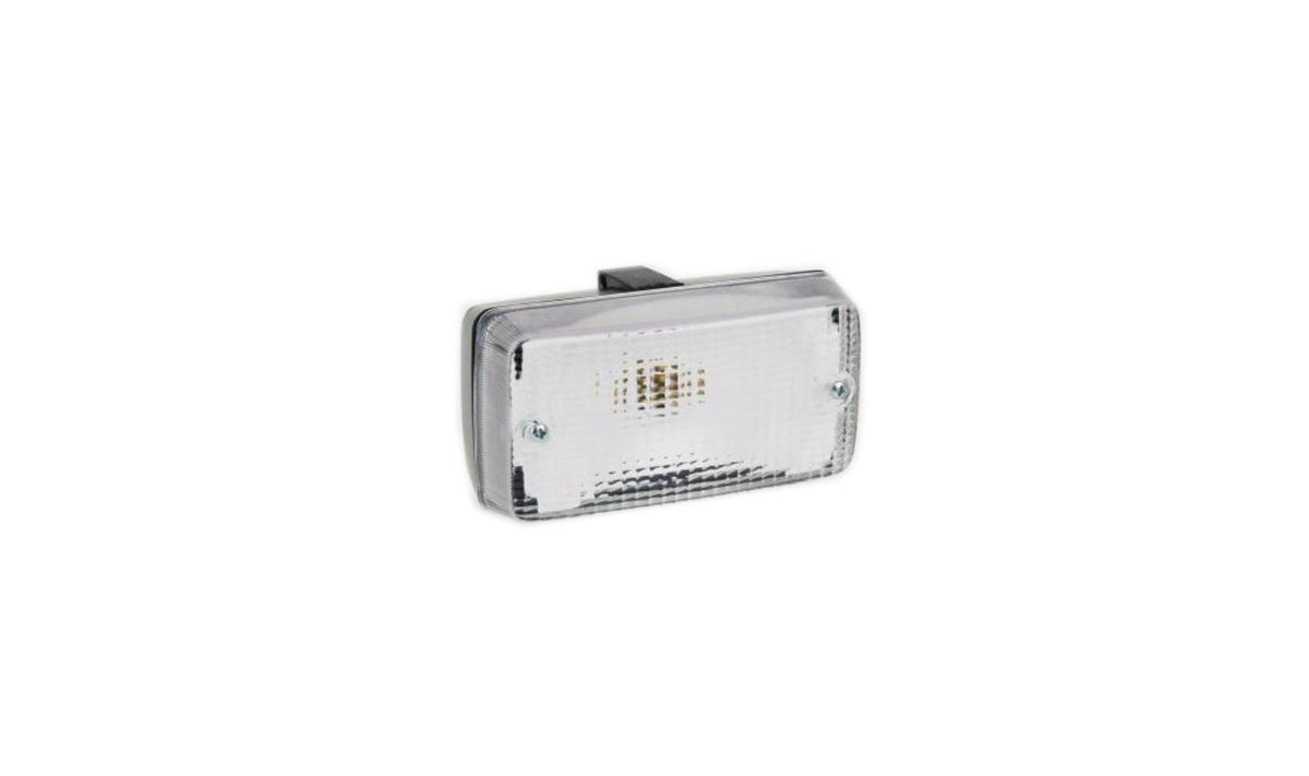 Lampa de marșarier fără fir