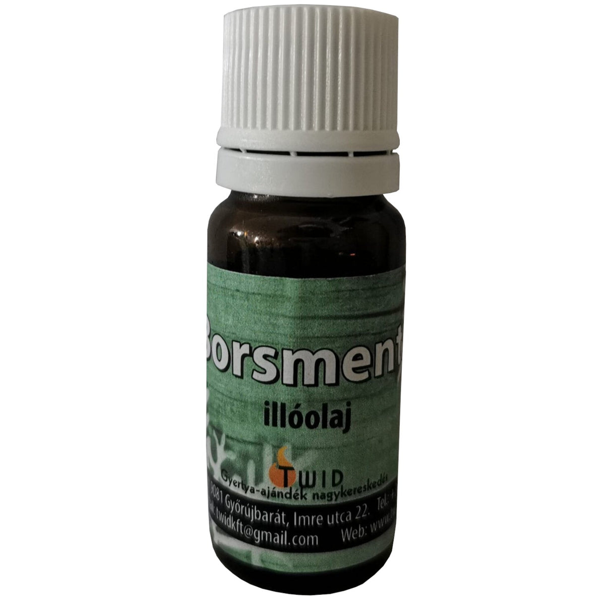 Difuzor uleiuri esentiale, 10 ml