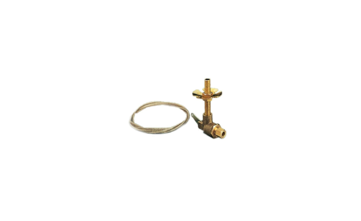 Extractor supapă claxon V129