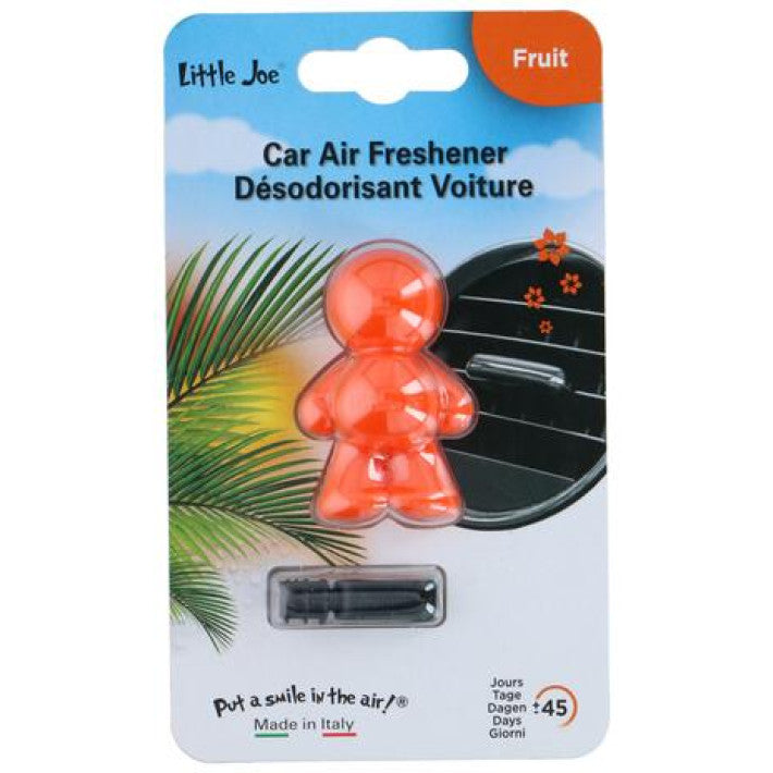 Odorizant auto figurat