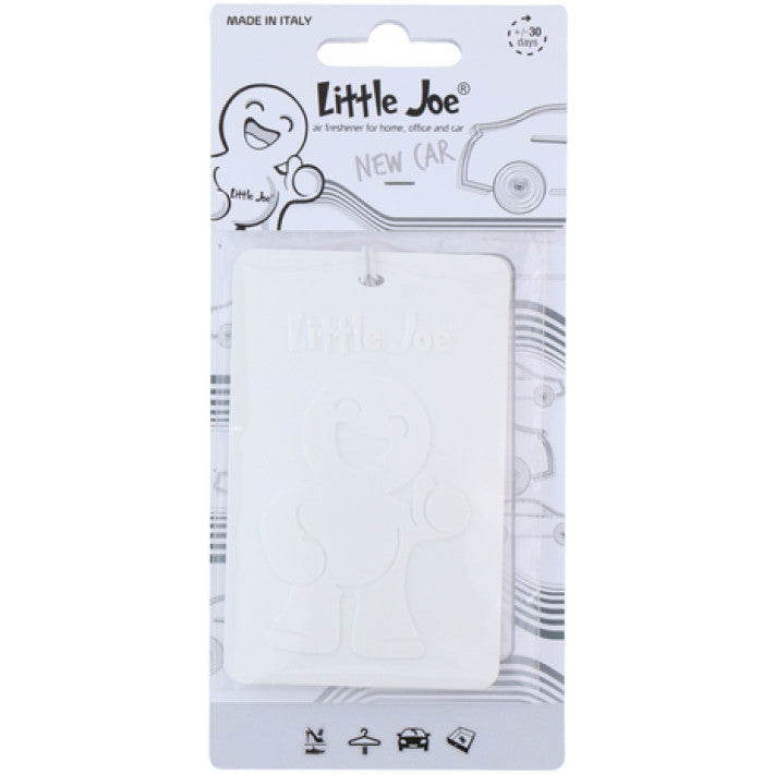 Odorizant auto suspendabil Little Joe