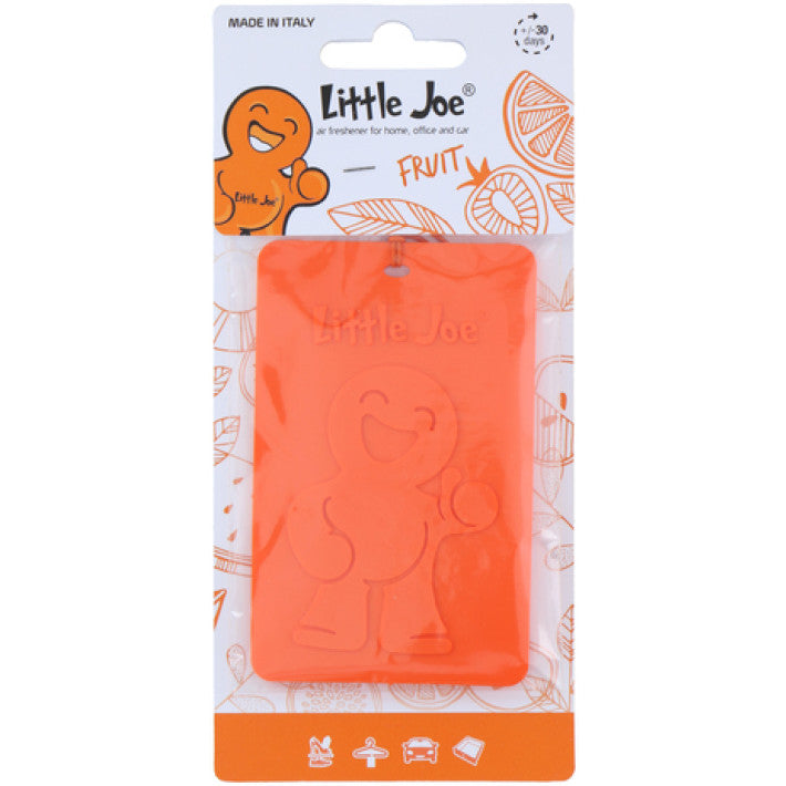 Odorizant auto suspendabil Little Joe