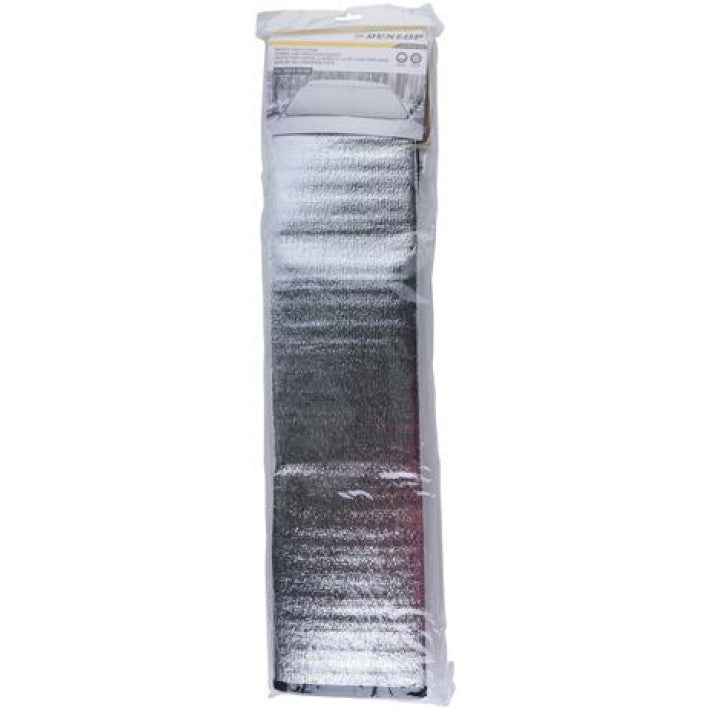 Folie de protecție pentru parbriz de iarnă împotriva zăpezii și înghețului 150x70 cm