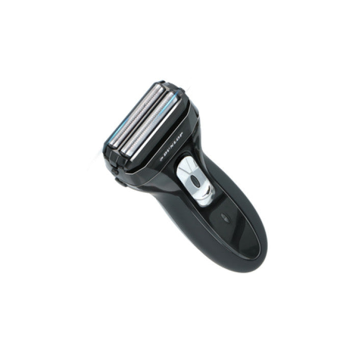 Aparat de ras electric cu acumulator