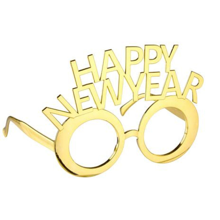 Ochelari de petrecere de Revelion