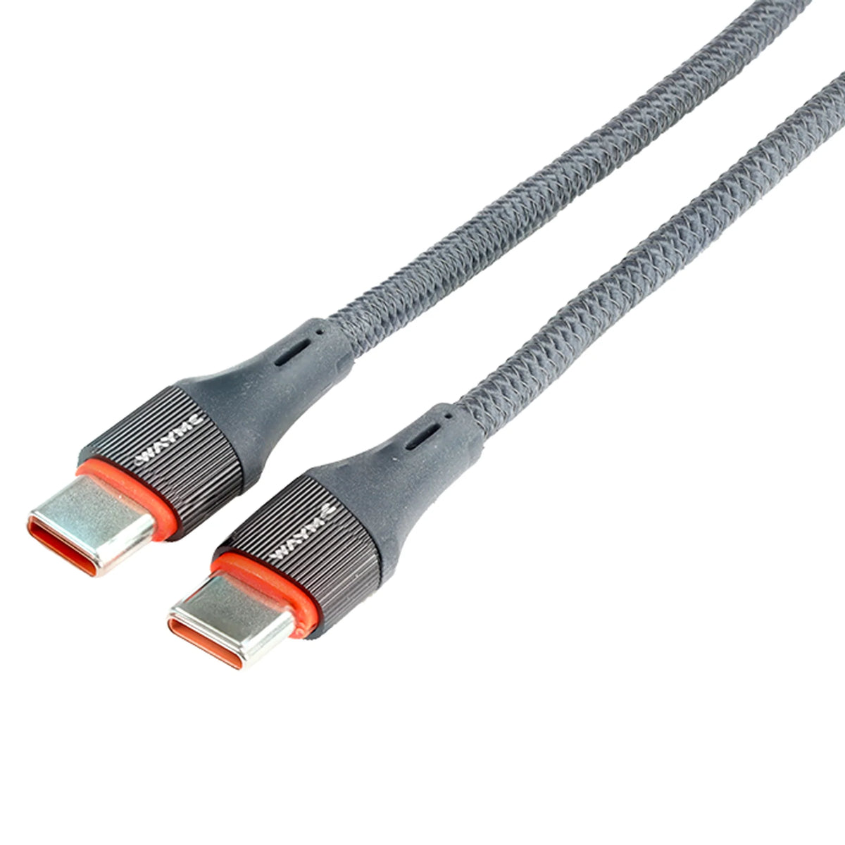 Date USB și cablu de încărcare 100 cm USB-C Max 65W