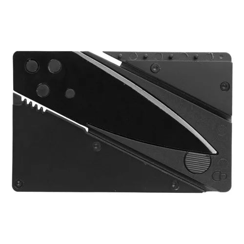 Card de tramp și negru