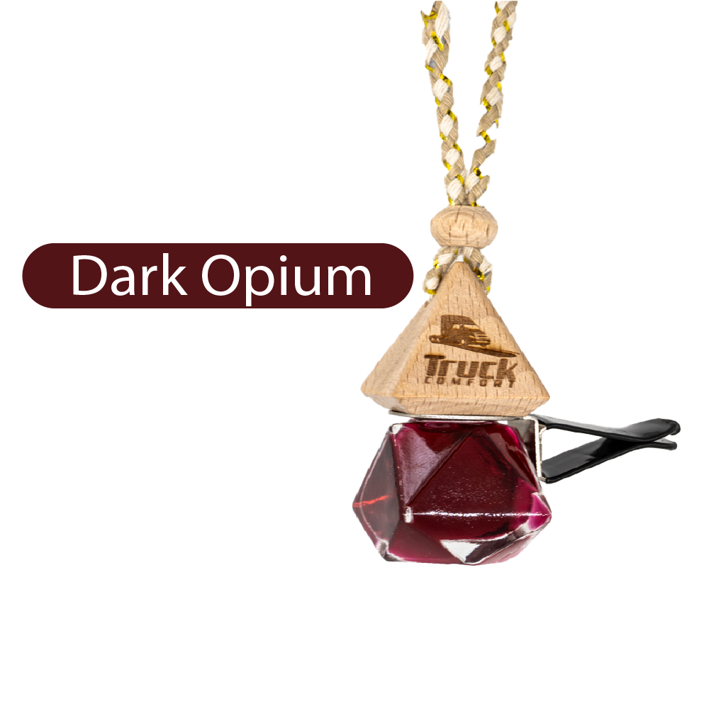 Parfum odorizant auto