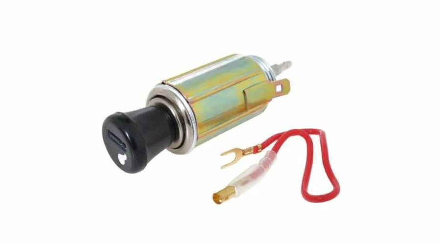 Priză pentru brichetă completă 12V