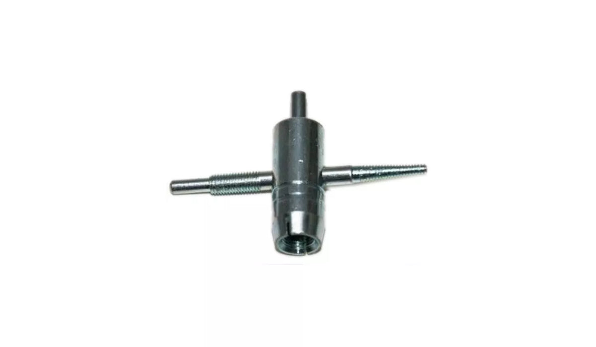 Instrument de reparare a filetului supapei
