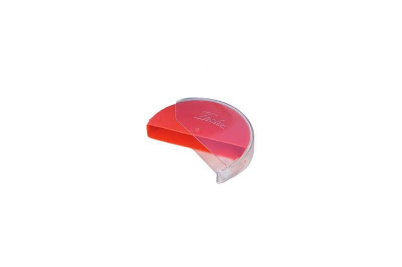 Suport din plastic pentru disc tahograf