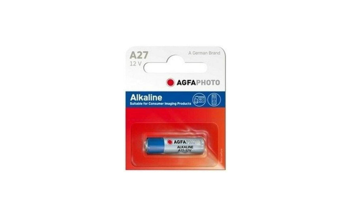 Baterie A27 12V pentru alarmă