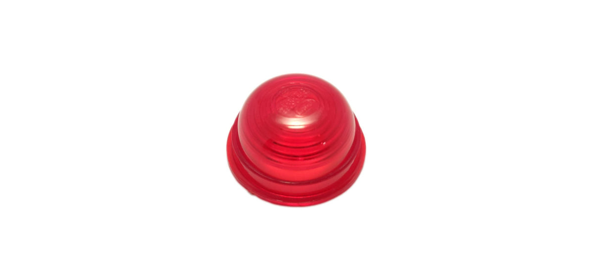 Lampa de semnalizare cu colț din cauciuc pentru lățime