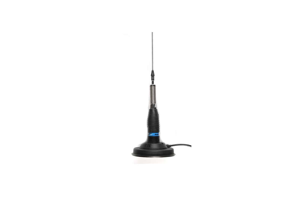 Antena CB cu bază magnetică