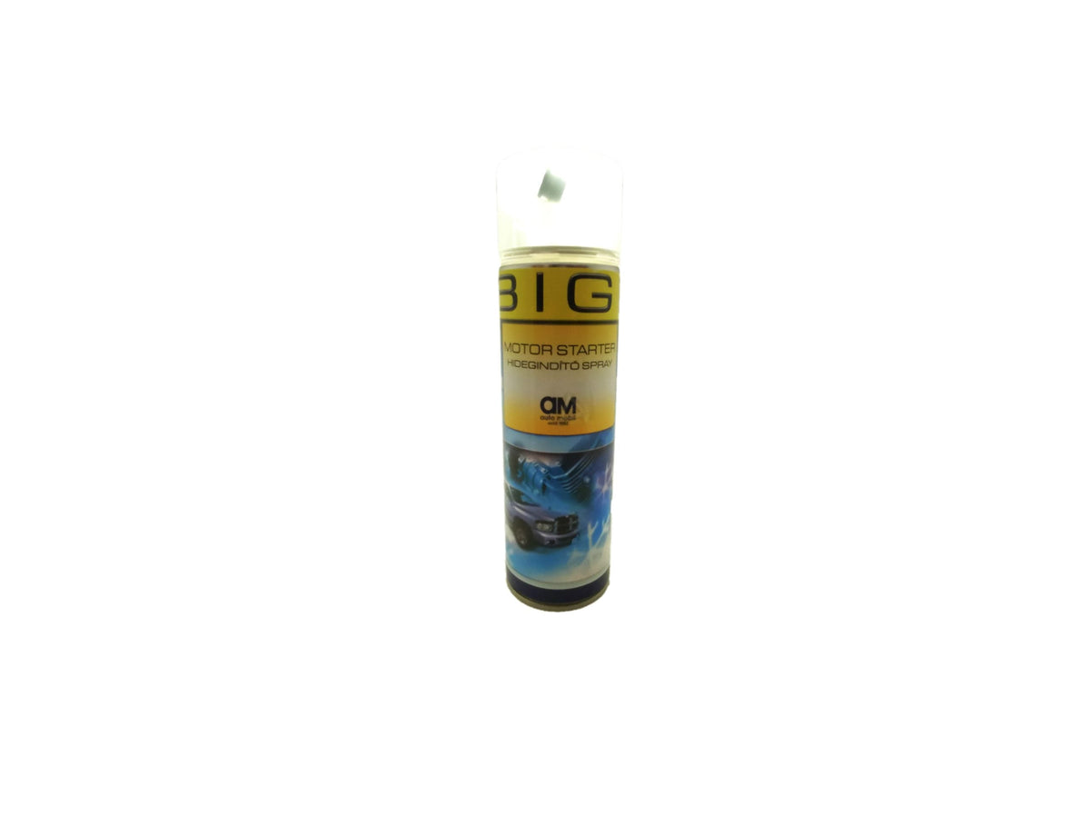 Spray pornire motor la rece, AM, 500 ml
