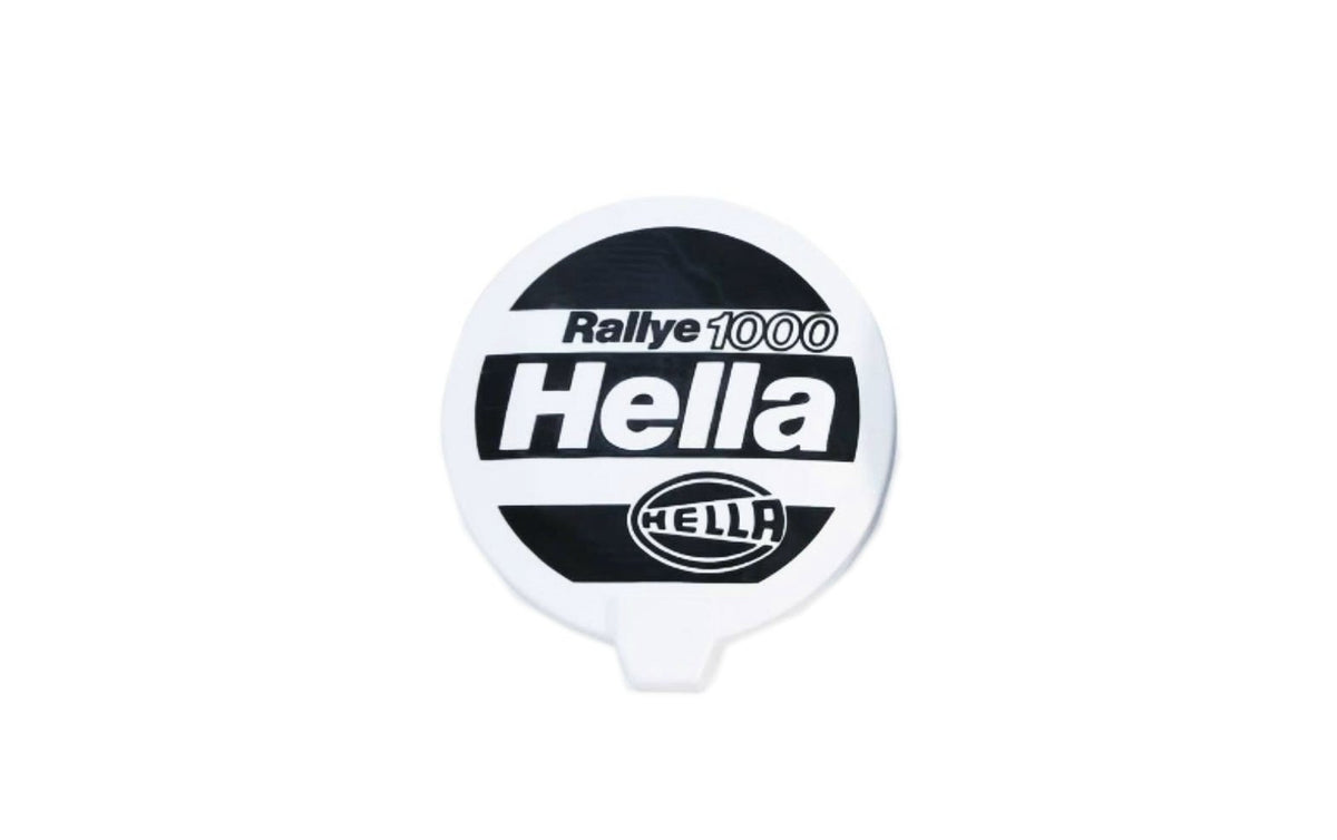 Capac de protecție pentru far Rallye 1000