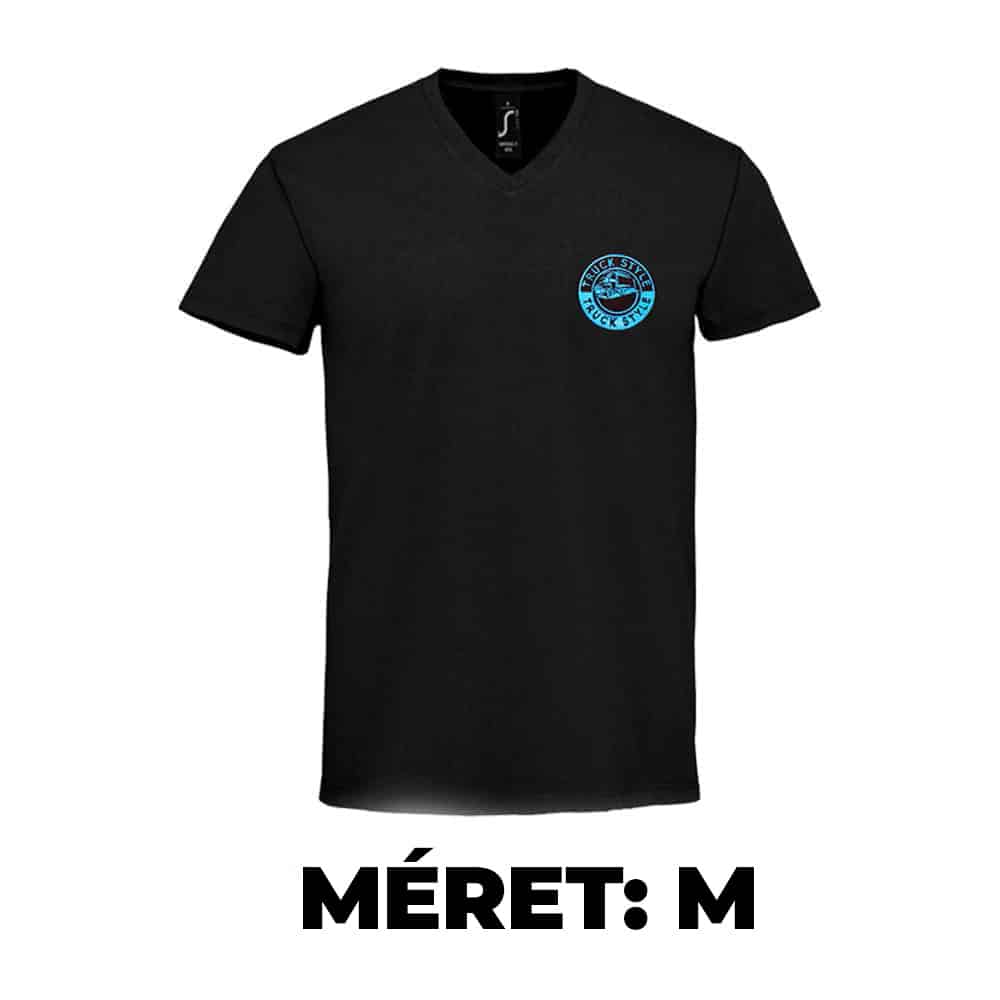 Tricou de camionagiu Truck Style
