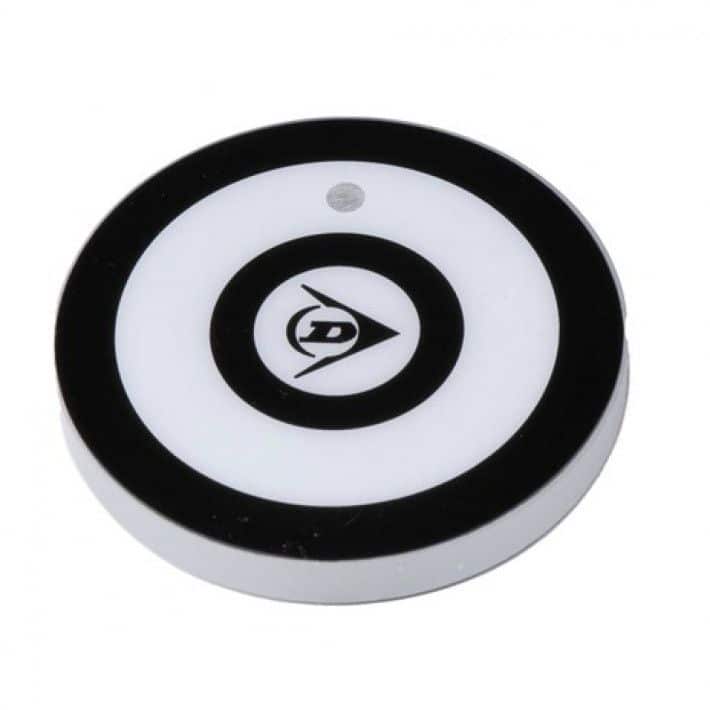 Suport de pahare iluminat cu LED-uri, 7 culori