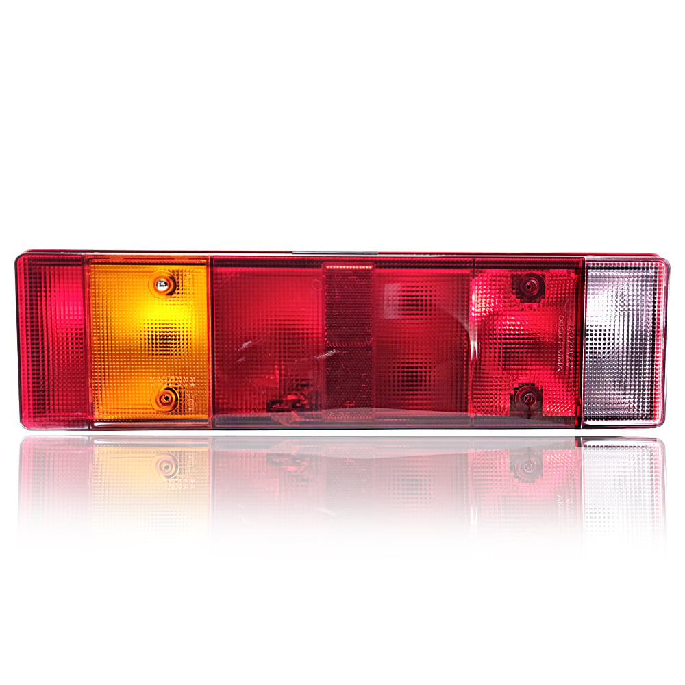 Lampa universală cu 7 camere