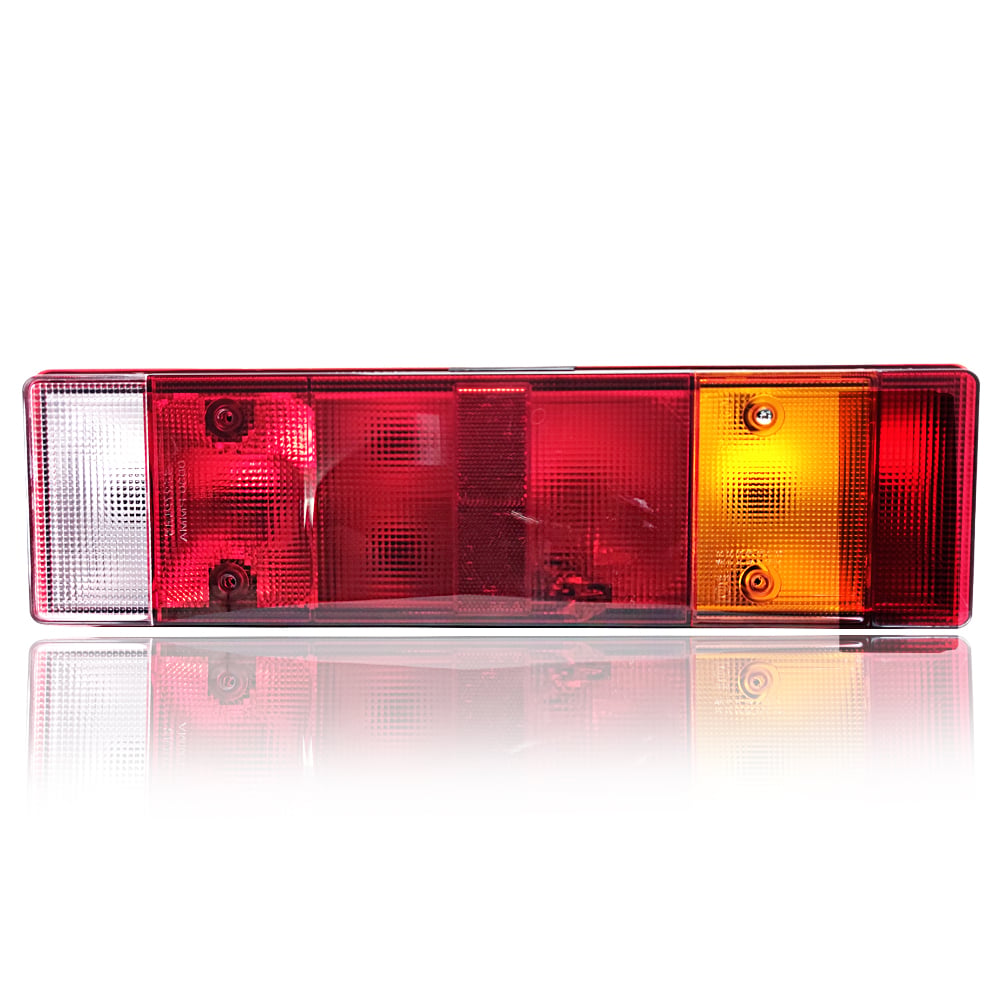 Lampa universală cu 7 camere