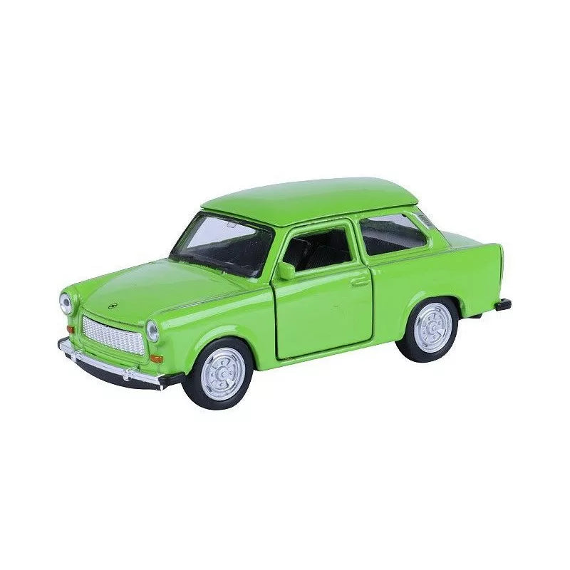 Model auto Trabant 601 1:34